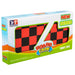 Wholesale Toys: Mini Checkers Board Game - 50 pcs - 