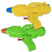 Water Blaster Laser Squirt Gun Toy - 