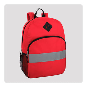 Wholesale Backpacks & Bulk School Supplies | Bags In Bulk