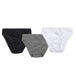 Women's Underwear - 3 Color Assortment - BagsInBulk.com