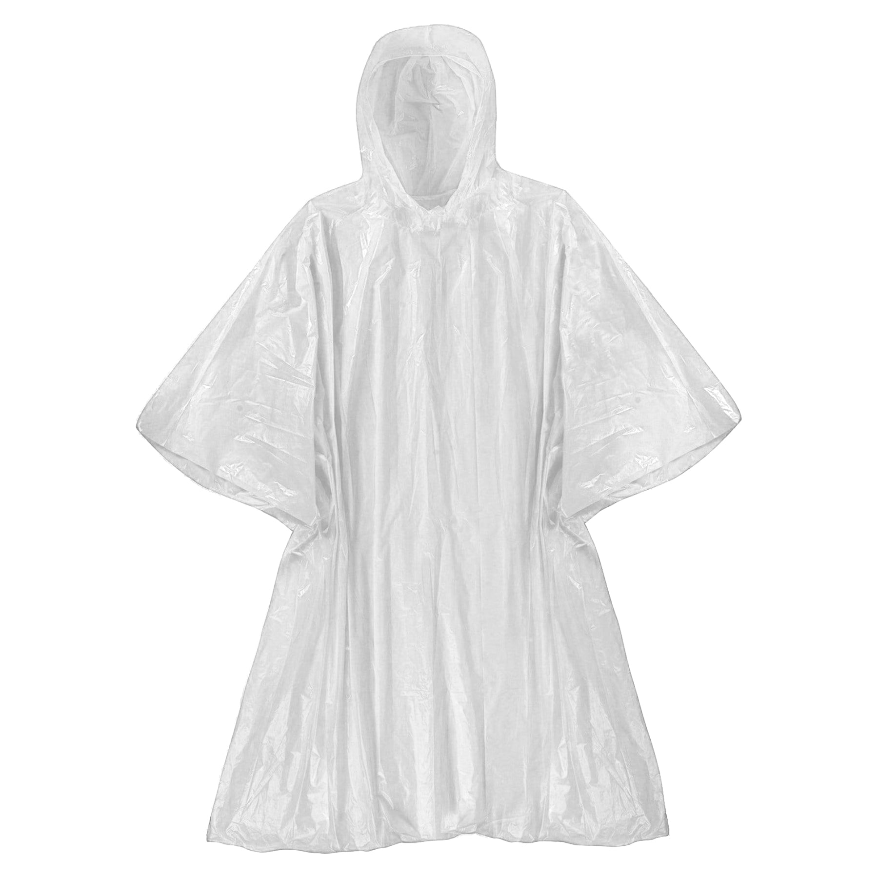 Rain Poncho Walmart Clear Raincoat Panchos Rain Adult RAINO Rain