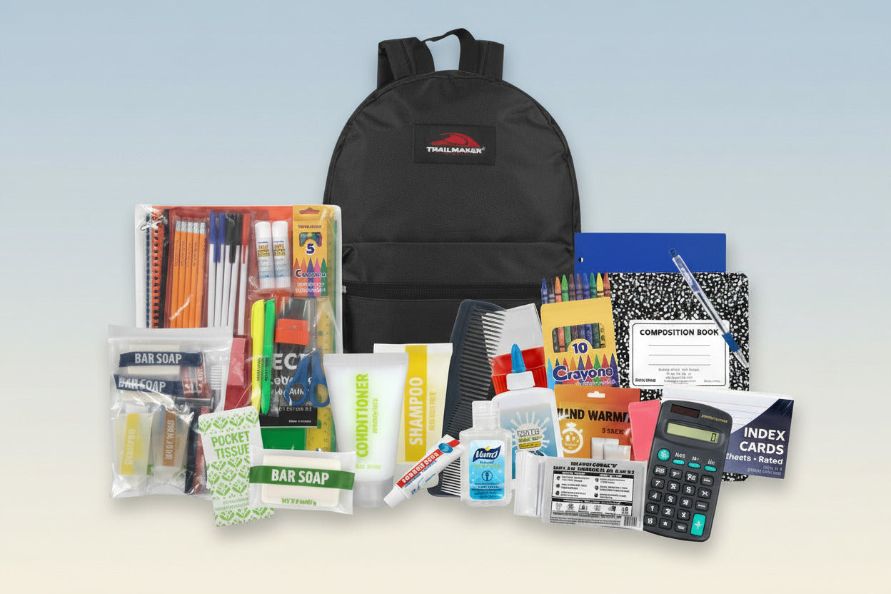 Customize Your Own Kits