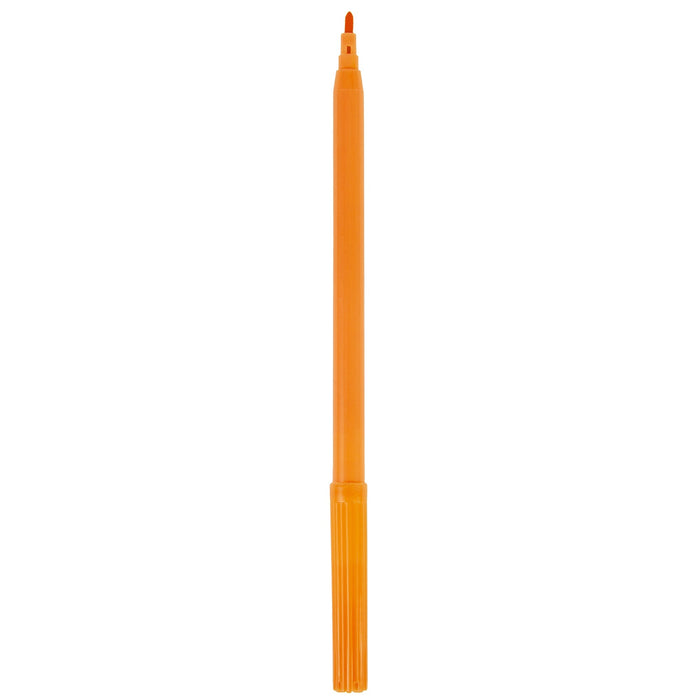 Wholesale Markers 20-Pack - Assorted Colors - BagsInBulk.com