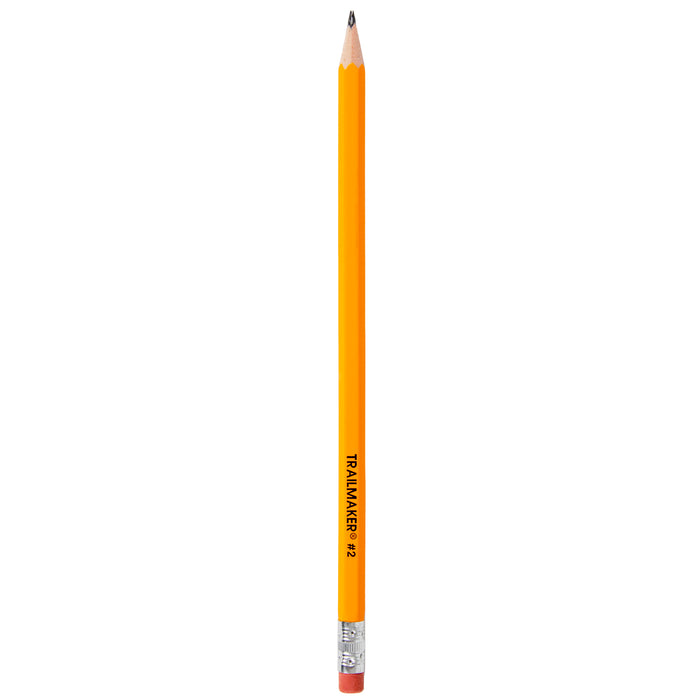 Wholesale No. 2 Pencils - 20-pack - BagsInBulk.com