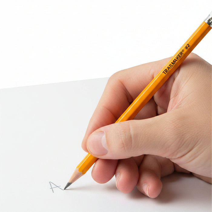 Bulk Trailmaker No. 2 Pencils 5-Pack