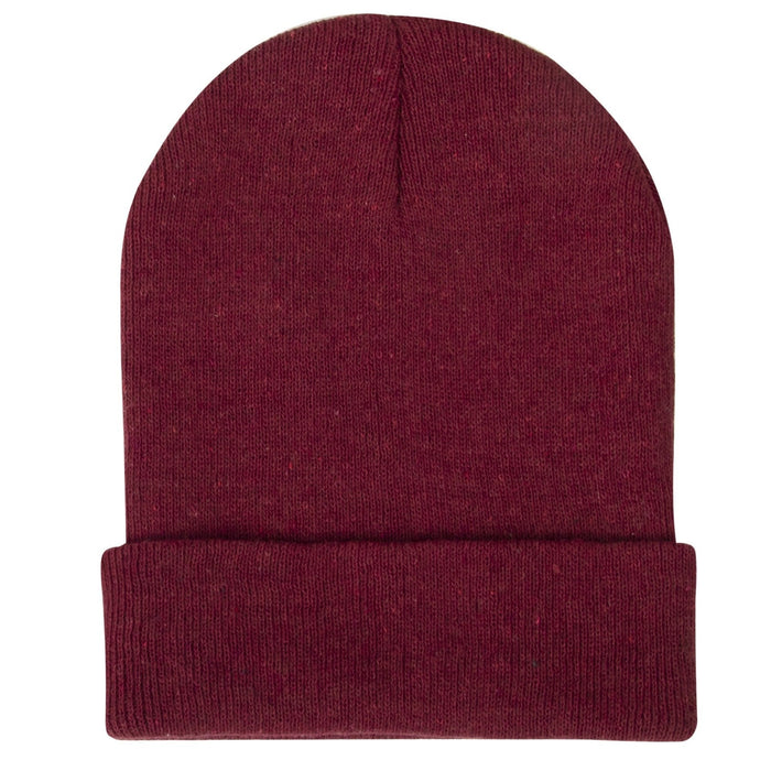 Women's Knitted Beanie – 5 Colors - BagsInBulk.com