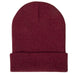 Women's Knitted Beanie – 5 Colors - BagsInBulk.com