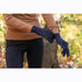 Women's Knitted Gloves - 5 Colors - BagsInBulk.com