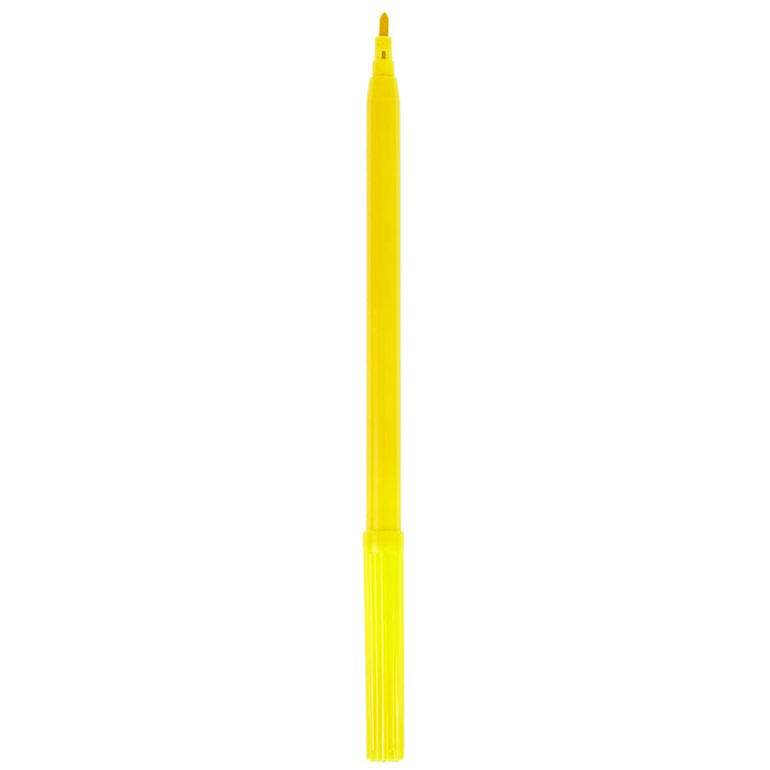 Wholesale Markers 5-pack - Assorted Colors - BagsInBulk.com