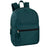Wholesale 15 Inch Basic Backpack - 6 Colors - 