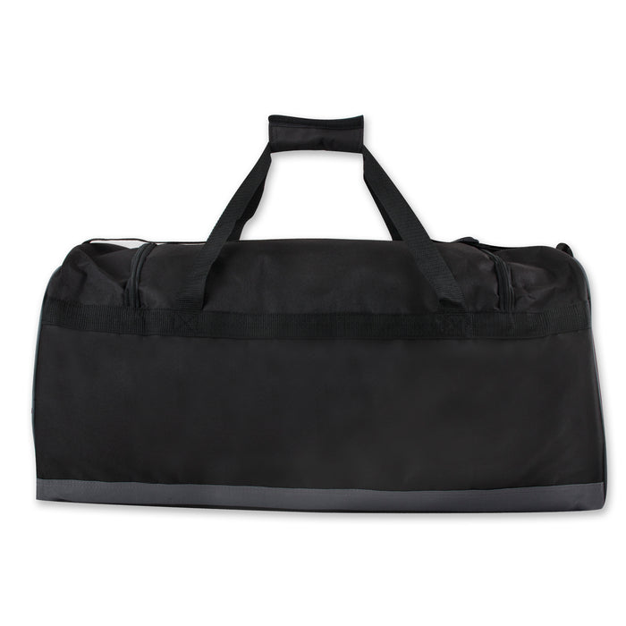 Wholesale Trailmaker 26 Inch Bungee Duffel Bag — BagsInBulk.com