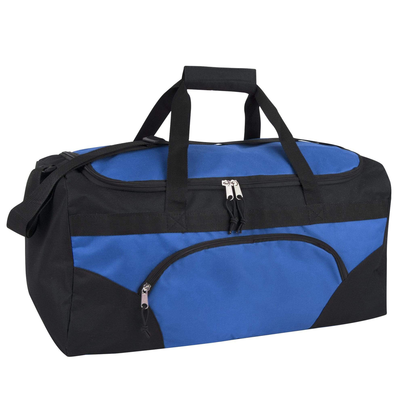 Wholesale Trailmaker 22 Inch Duffle Bag — BagsInBulk.com