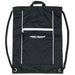 Wholesale High Trails 18 Inch Drawstring Bag - Black - 