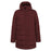 Wholesale Women's Hooded Puffer Winter Coat - 3 Colors - 