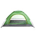 Wholesale Tent 4 Person - Green - 