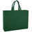 Wholesale Shopper Non Woven Tote Bag 16 x 12 - 