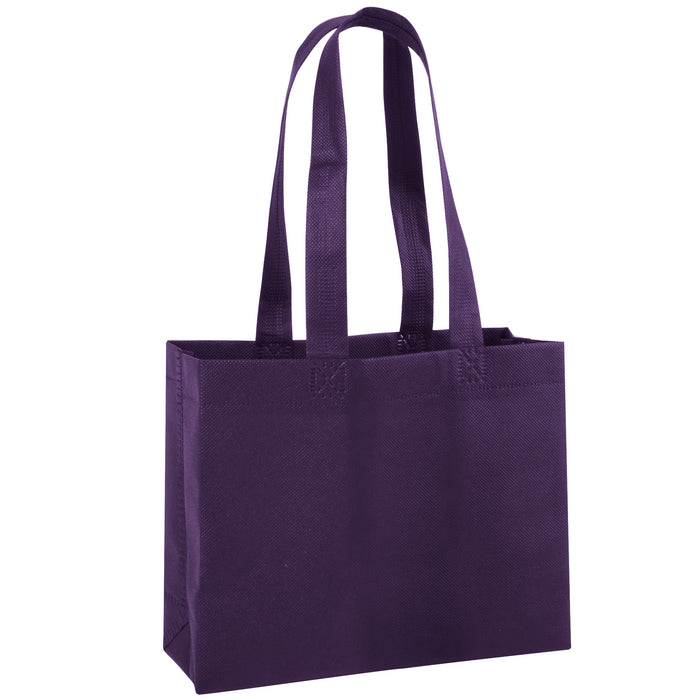Wholesale Gift Tote Bag 8 x 10 - BagsInBulk.com