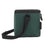Wholesale Fridge Pak 6 Can Cooler Bag With Front Zippered Pocket - 