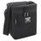 Wholesale Fridge Pak 6 Can Cooler Bag With Front Mesh Pocket - 