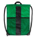Wholesale Dual Mesh Pocket Drawstring Backpack - 5 Color - 