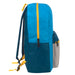 Wholesale 17 Inch Multicolor Backpack - 4 Colors - BagsInBulk.com