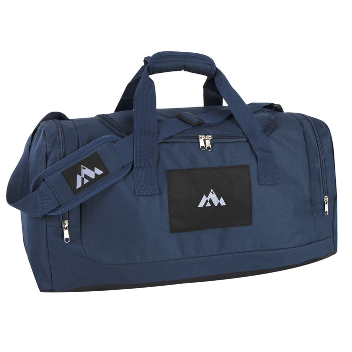 Wholesale Premium 22 Inch With Two Large Pockets - Navy - 