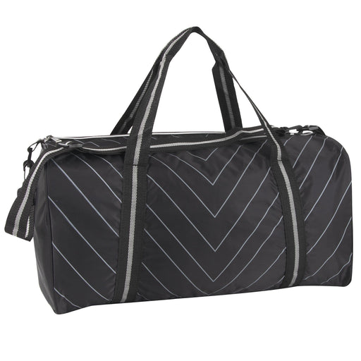 Wholesale 20 Inch Geometric Travel Bag - 