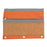 3 Ring Binder Pencil Case with Mesh Pocket - 5 Colors - 