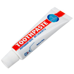 Wholesale Toothpaste - 1 Ounce (28.5 Grams) - 