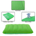 Wholesale Blow Up Inflatable Pillow - Assorted Colors - 