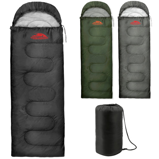 Wholesale Waterproof Cold Weather Sleeping Bags - BagsInBulk.com