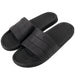 Men's Slides Sandals - 2 Color - BagsInBulk.com
