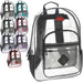 Wholesale 17 Inch Summit Ridge Backpack - Single Colors - 