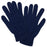 Adult Knit Gloves - 5 Colors - 
