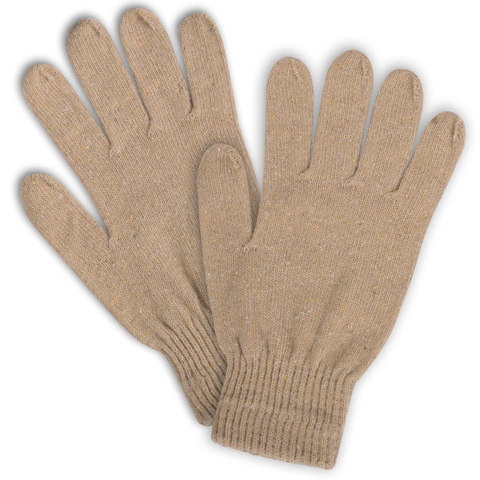 Women's Knitted Gloves - 5 Colors - BagsInBulk.com