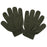 Children Knitted Gloves - 5 Assorted Colors - 