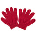 Children Knitted Gloves - 5 Assorted Colors - 