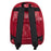 Bulk Premium 17 Inch Mesh Backpack - 5 Colors - 