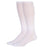 Wholesale Men's Solid Tube Socks - White- 120 pairs - 