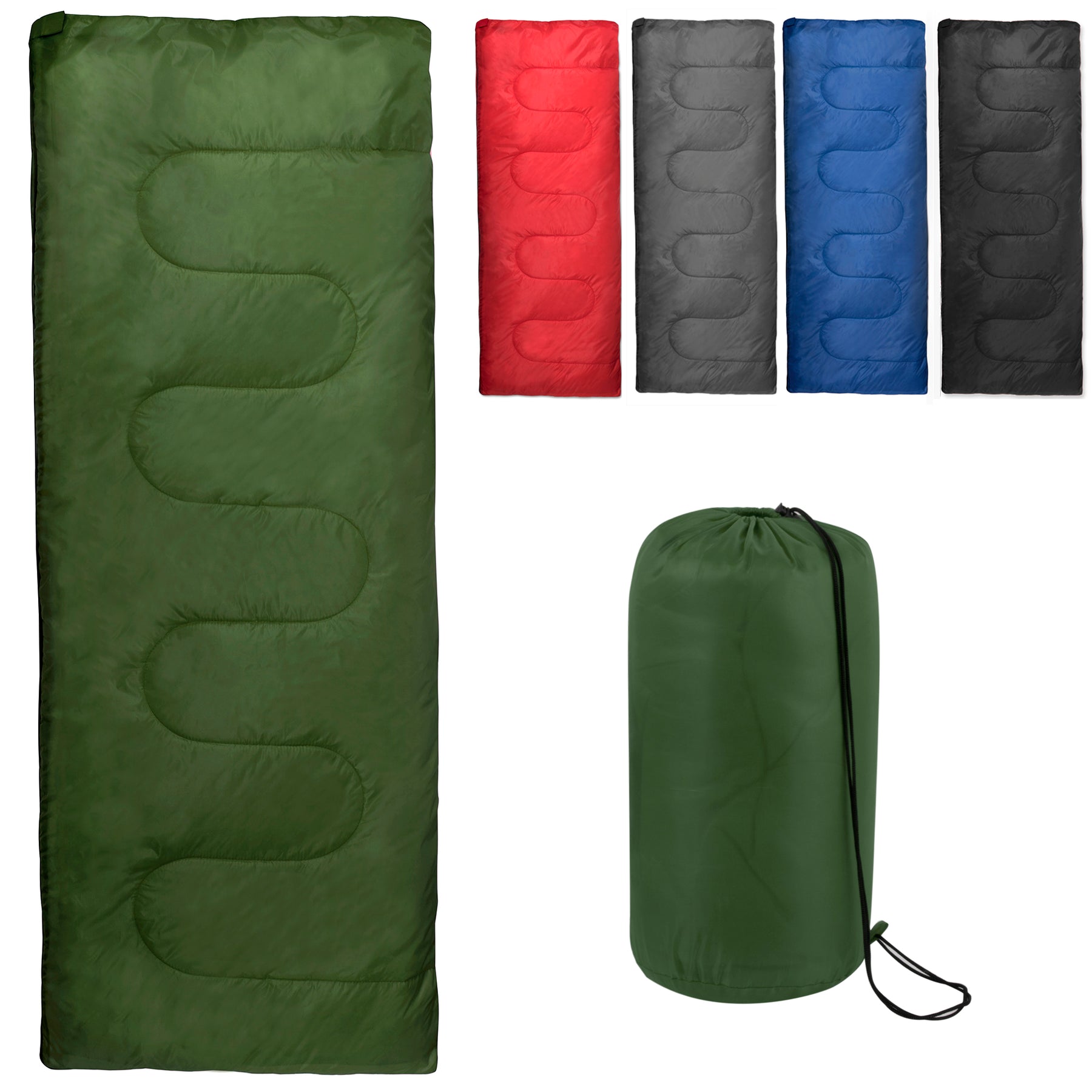 Wholesale Wearable Sleeping Bag Outdoor and Indoor Sleeping Bag