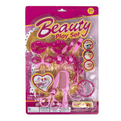 Wholesale Toys Beauty Play Set - 50 pcs - 