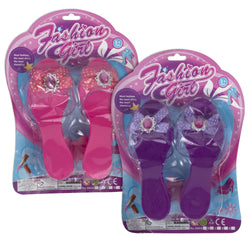 Wholesale Toys: Princess Shoe Set - 