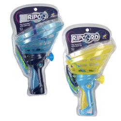 Ripcord Disc Launcher Toy - 