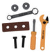 Kids Handyman Tool Set - 
