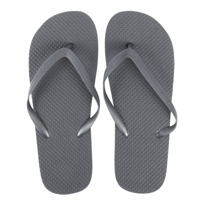 Men's Flip Flops - Assorted Sizes and Colors - 