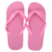 Women's Flip Flops - 4 Color Assortment - 