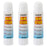 Wholesale Glue Stick (9 Grams) - 3 Pack - 