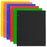 Wholesale Two Pocket Folder - 6 Assorted Colors - 