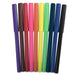Wholesale Markers Multicolor 10-pack - 