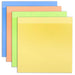 Wholesale Sticky Notes - Assorted Colors - 